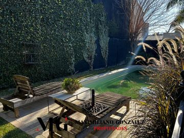 Casa en venta, La Unión Ezeiza