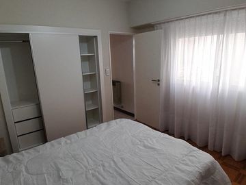 RESERVADO Departamento 2 ambientes Plaza Mitre Mar del Plata