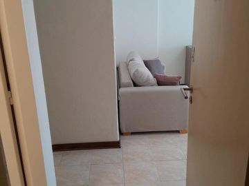 RESERVADO Departamento 2 ambientes Plaza Mitre Mar del Plata