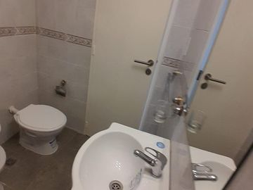 RESERVADO Departamento 2 ambientes Plaza Mitre Mar del Plata