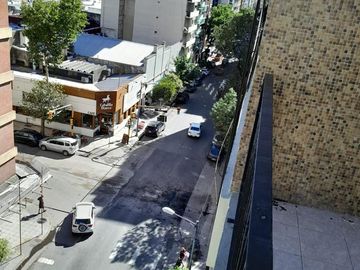 RESERVADO Departamento 2 ambientes Plaza Mitre Mar del Plata