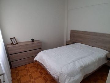 RESERVADO Departamento 2 ambientes Plaza Mitre Mar del Plata