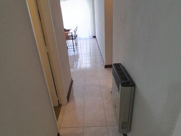 RESERVADO Departamento 2 ambientes Plaza Mitre Mar del Plata
