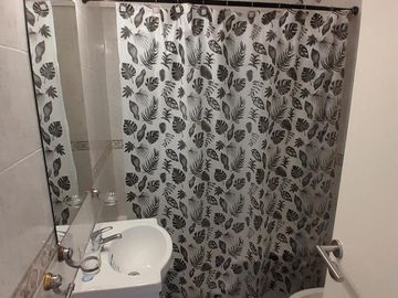 RESERVADO Departamento 2 ambientes Plaza Mitre Mar del Plata