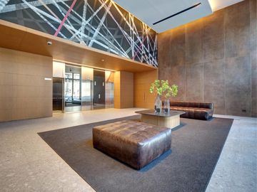 2 Ambientes Moderno Quartier del Bajo – Piso 9 - Torre 2