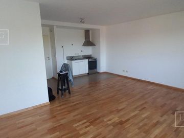 Departamento monoambiente con cochera piscina gimnasio SUM Tigre