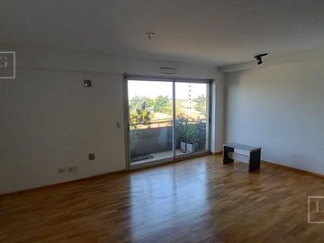 Departamento monoambiente con cochera piscina gimnasio SUM Tigre