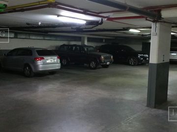 Departamento monoambiente con cochera piscina gimnasio SUM Tigre