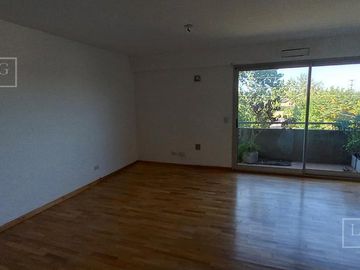 Departamento monoambiente con cochera piscina gimnasio SUM Tigre