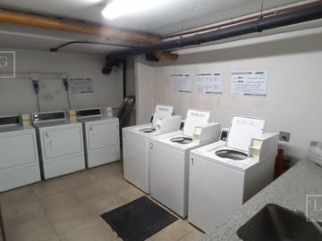 Departamento monoambiente con cochera piscina gimnasio SUM Tigre