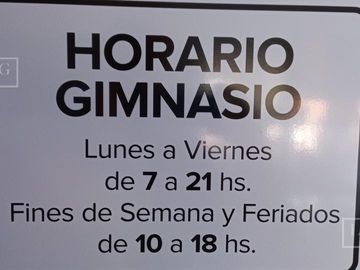 Departamento monoambiente con cochera piscina gimnasio SUM Tigre