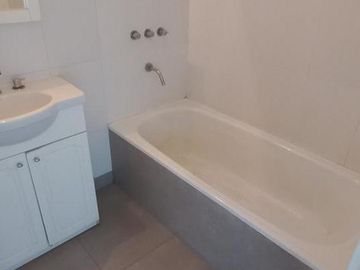 Departamento monoambiente con cochera piscina gimnasio SUM Tigre