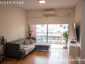 Departamento en Quilmes en Venta