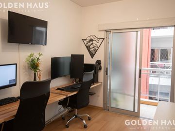 Departamento en Quilmes en Venta