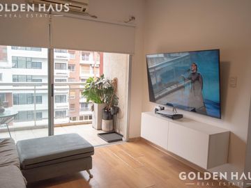Departamento en Quilmes en Venta