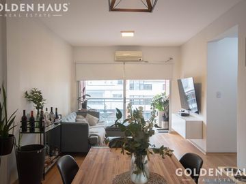 Departamento en Quilmes en Venta
