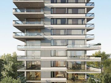 Departamento - La Lucila-Libert./Rio