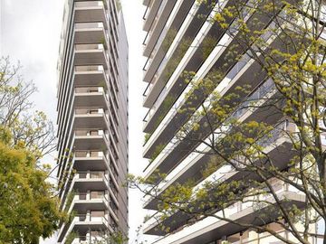 Departamento - La Lucila-Libert./Rio