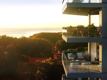 Departamento - La Lucila-Libert./Rio