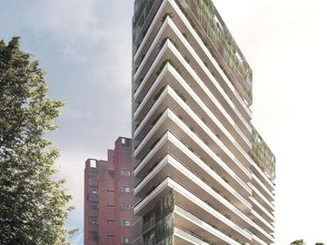 Departamento - La Lucila-Libert./Rio