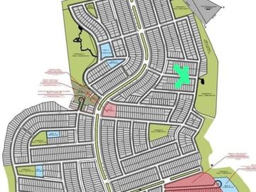 VENTA DE TERRENO EN URB. LAS TERRAZAS DE CARAPONGUILLO