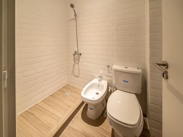 VENTA DE MONOAMBIENTE EN PALERMO