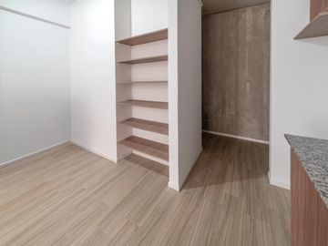 VENTA DE MONOAMBIENTE EN PALERMO