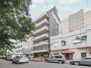 VENTA DE MONOAMBIENTE EN PALERMO