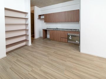 VENTA DE MONOAMBIENTE EN PALERMO