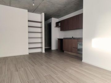 VENTA DE MONOAMBIENTE EN PALERMO