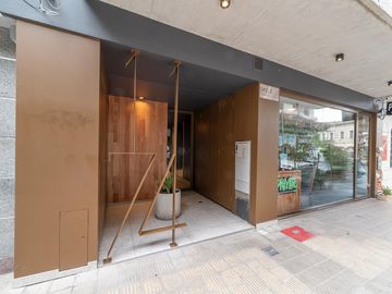 VENTA DE MONOAMBIENTE EN PALERMO