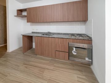 VENTA DE MONOAMBIENTE EN PALERMO