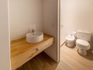 VENTA DE MONOAMBIENTE EN PALERMO