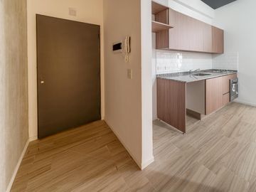 VENTA DE MONOAMBIENTE EN PALERMO