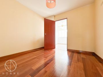 DUPLEX EN SAN BORJA