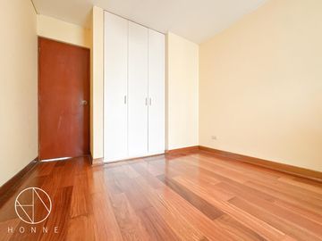 DUPLEX EN SAN BORJA