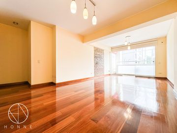 DUPLEX EN SAN BORJA