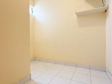 DUPLEX EN SAN BORJA