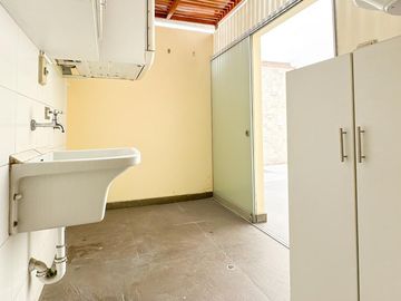 DUPLEX EN SAN BORJA