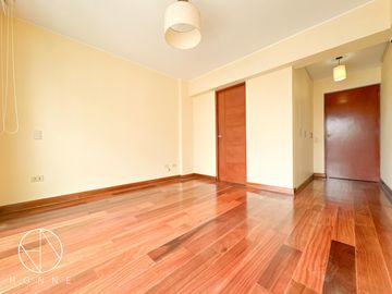 DUPLEX EN SAN BORJA