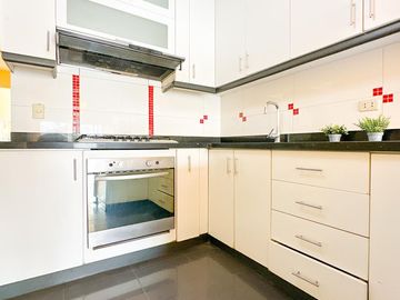DUPLEX EN SAN BORJA