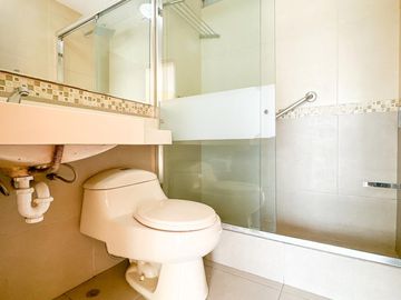 DUPLEX EN SAN BORJA