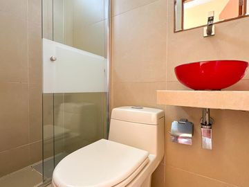 DUPLEX EN SAN BORJA