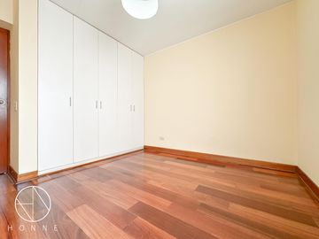 DUPLEX EN SAN BORJA