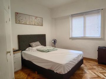 Departamento en venta - 1 Dormitorio 1 Baño - 34Mts2 - Parque Centenario