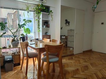 Departamento en venta - 1 Dormitorio 1 Baño - 34Mts2 - Parque Centenario