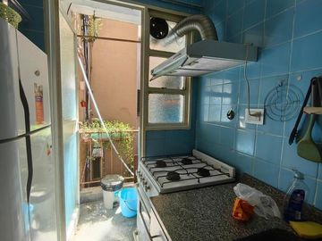 Departamento en venta - 1 Dormitorio 1 Baño - 34Mts2 - Parque Centenario