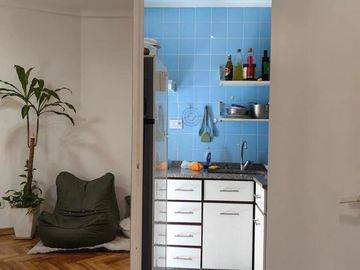 Departamento en venta - 1 Dormitorio 1 Baño - 34Mts2 - Parque Centenario