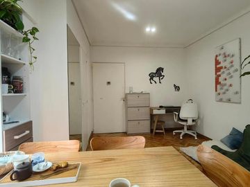 Departamento en venta - 1 Dormitorio 1 Baño - 34Mts2 - Parque Centenario