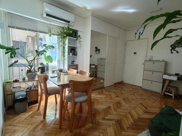 Departamento en venta - 1 Dormitorio 1 Baño - 34Mts2 - Parque Centenario